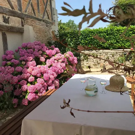 Le Clos Du Benestar Hébergement de vacances Mauvezin-d'Armagnac