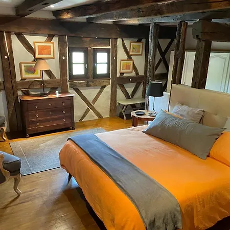 Le Clos Du Benestar Holiday home