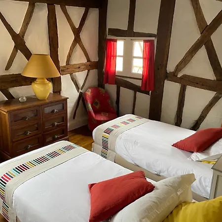 Le Clos Du Benestar *