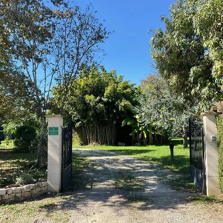 Le Clos Du Benestar Mauvezin-d'Armagnac