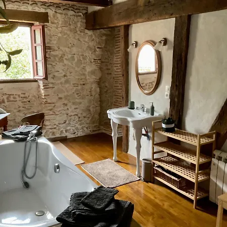 Holiday home Le Clos Du Benestar