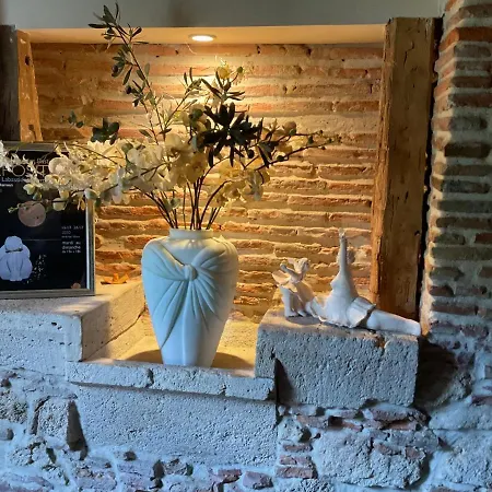 Le Clos Du Benestar *