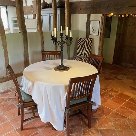 Le Clos Du Benestar * Mauvezin-d'Armagnac