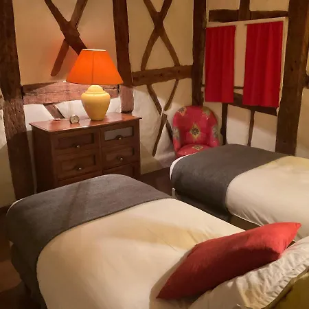 Le Clos Du Benestar Holiday home Mauvezin-d'Armagnac