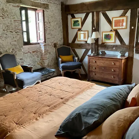 Le Clos Du Benestar * Mauvezin-d'Armagnac