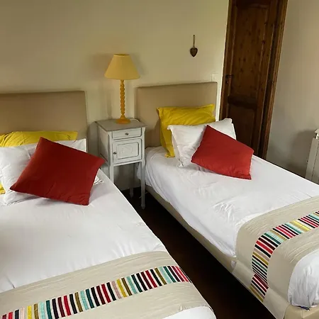 Le Clos Du Benestar * Mauvezin-d'Armagnac