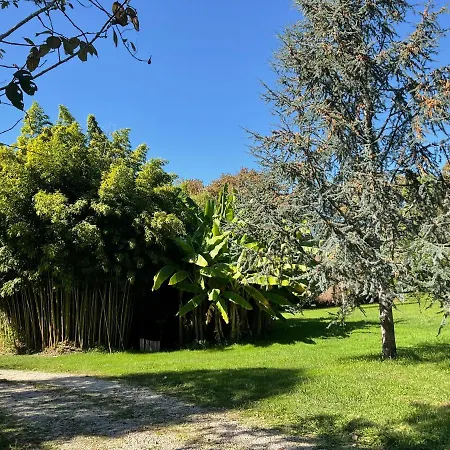 Le Clos Du Benestar