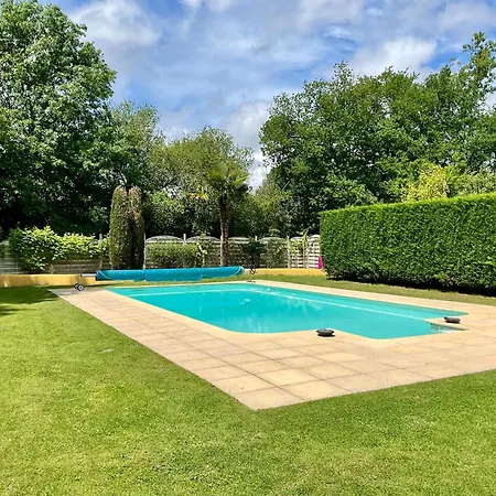 Le Clos Du Benestar Mauvezin-d'Armagnac