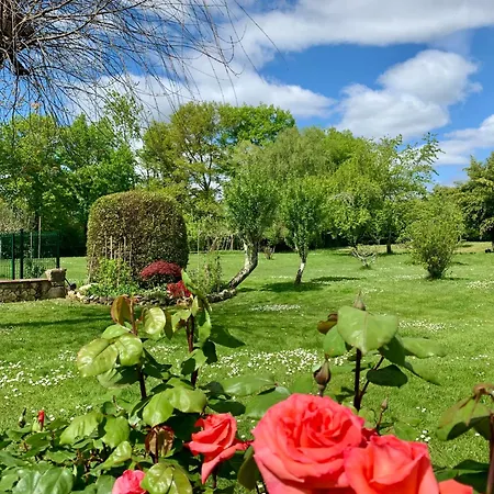 Hébergement de vacances Le Clos Du Benestar *