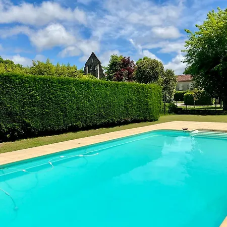 Le Clos Du Benestar Mauvezin-d'Armagnac