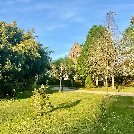 Le Clos Du Benestar Holiday home