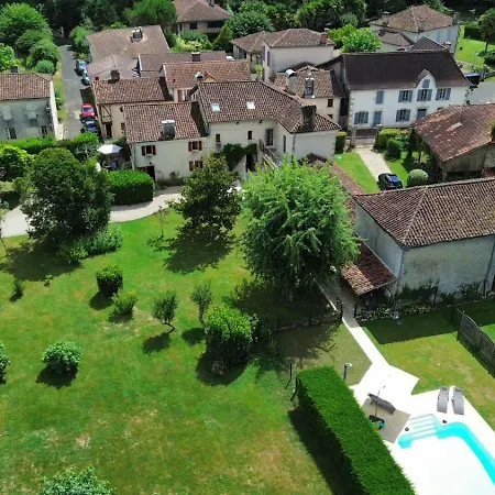 Hébergement de vacances Le Clos Du Benestar