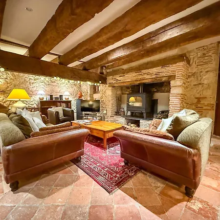 Le Clos Du Benestar * Mauvezin-d'Armagnac