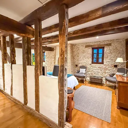 Prázdninový dům Le Clos Du Benestar Mauvezin-d'Armagnac