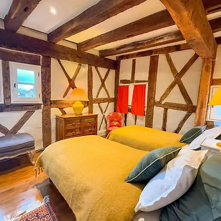 Le Clos Du Benestar Prázdninový dům *