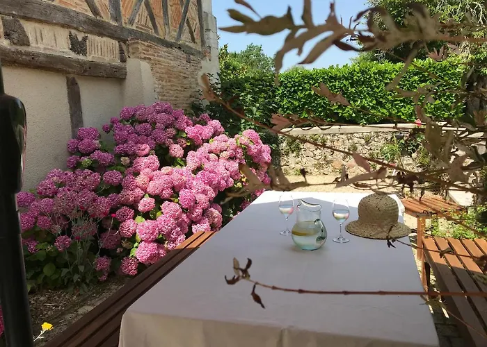 Le Clos Du Benestar Prázdninový dům Mauvezin-d'Armagnac