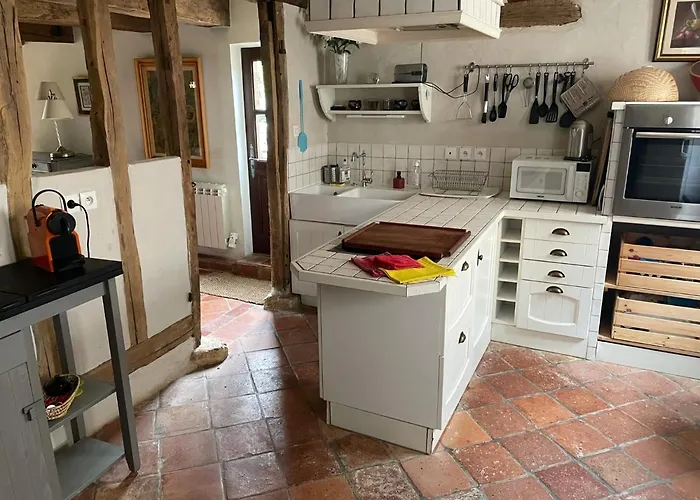 Le Clos Du Benestar Mauvezin-d'Armagnac