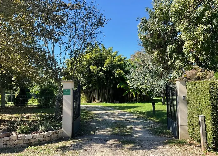 Le Clos Du Benestar Mauvezin-d'Armagnac