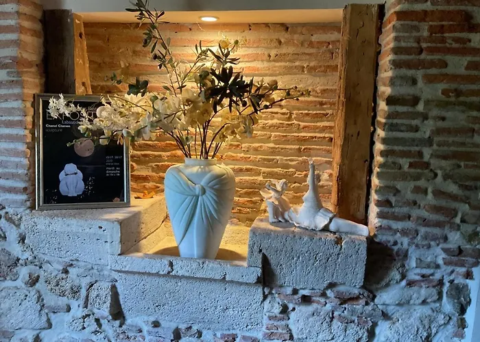 Le Clos Du Benestar *