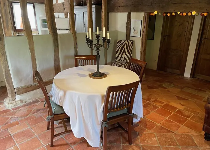 Le Clos Du Benestar * Mauvezin-d'Armagnac