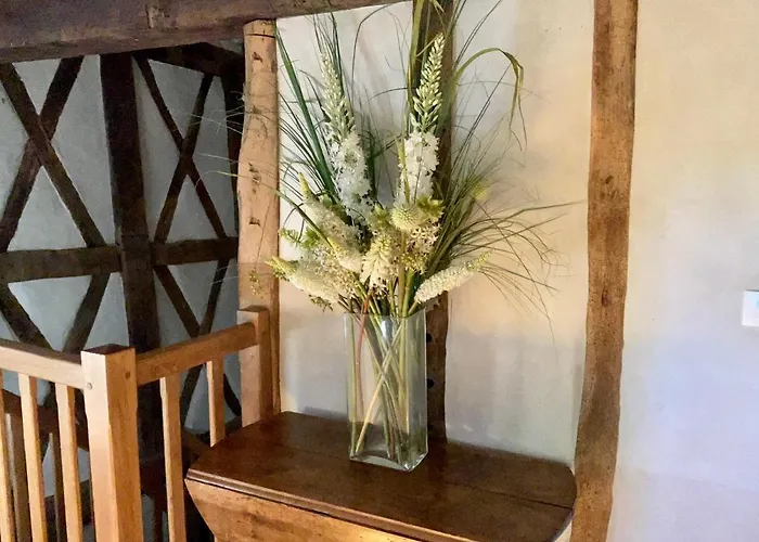 Le Clos Du Benestar Prázdninový dům *