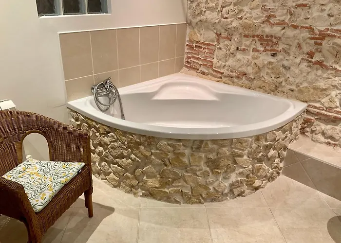 Le Clos Du Benestar Prázdninový dům