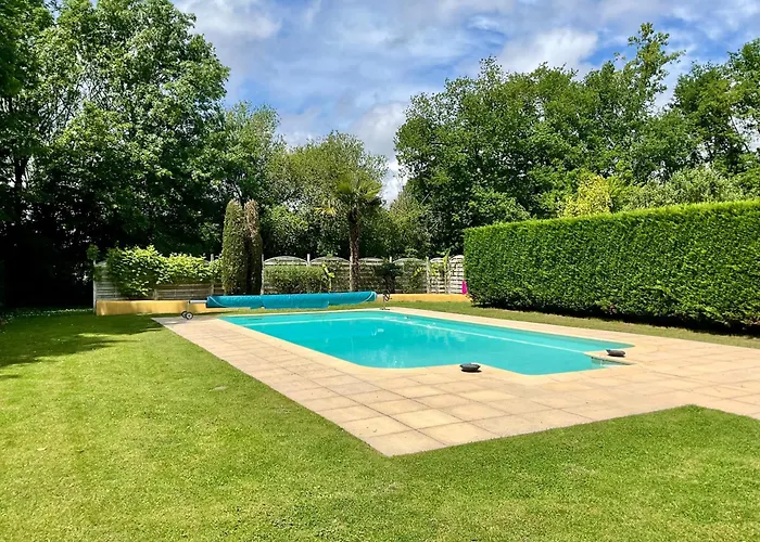 Le Clos Du Benestar Mauvezin-d'Armagnac