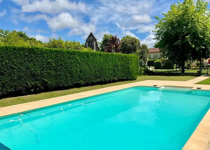 Le Clos Du Benestar Mauvezin-d'Armagnac