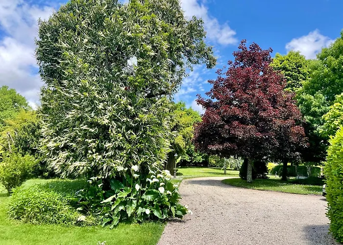 Prázdninový dům Le Clos Du Benestar Mauvezin-d'Armagnac