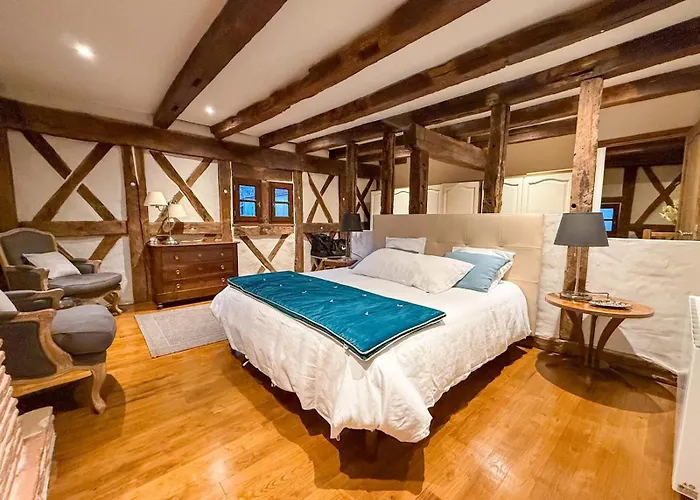 Le Clos Du Benestar * Mauvezin-d'Armagnac