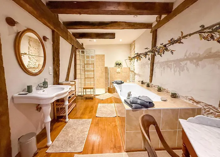 Le Clos Du Benestar *